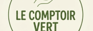 Le comptoir vert